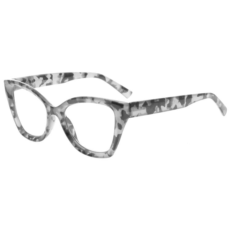 Dachuan Optical DRP127144 China Supplier Butterfly Frame Plastic Reading Glasses  ( (25)